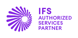 IFS Logo Image